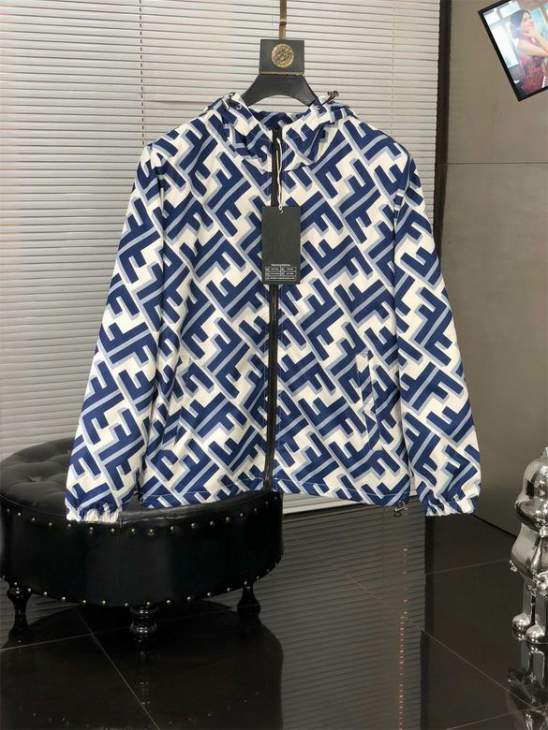 Picture of Fendi Jackets _SKUFendiM-3XL25t12yn7033979
